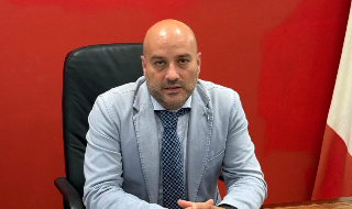 Colli del Tronto - Conferma per Luca Morganti, ottenuto oltre il 70% delle preferenze